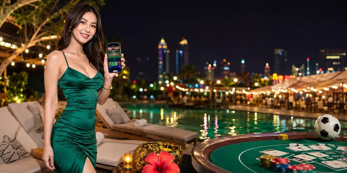 Mahjong Ways 2 di Lobby alibaba66 slot