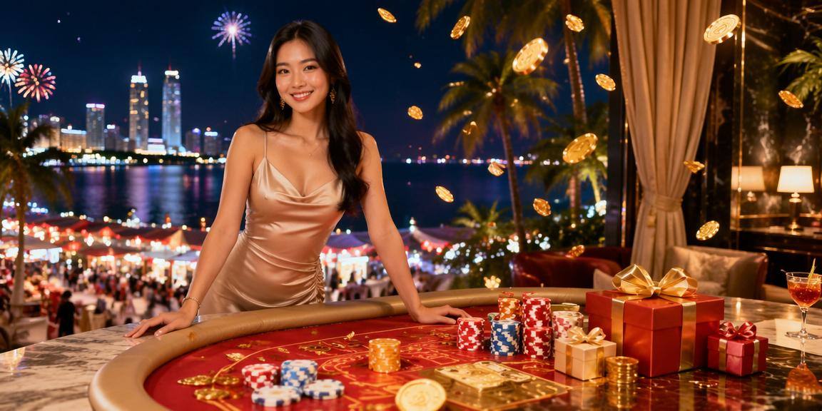 alibaba66 slot Live Casino Tables untuk Malaysia dengan GrabPay