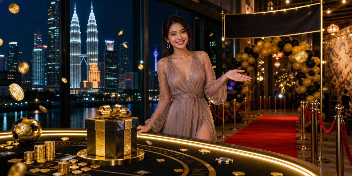 alibaba66 slot Live Casino Tables untuk Malaysia dengan GrabPay