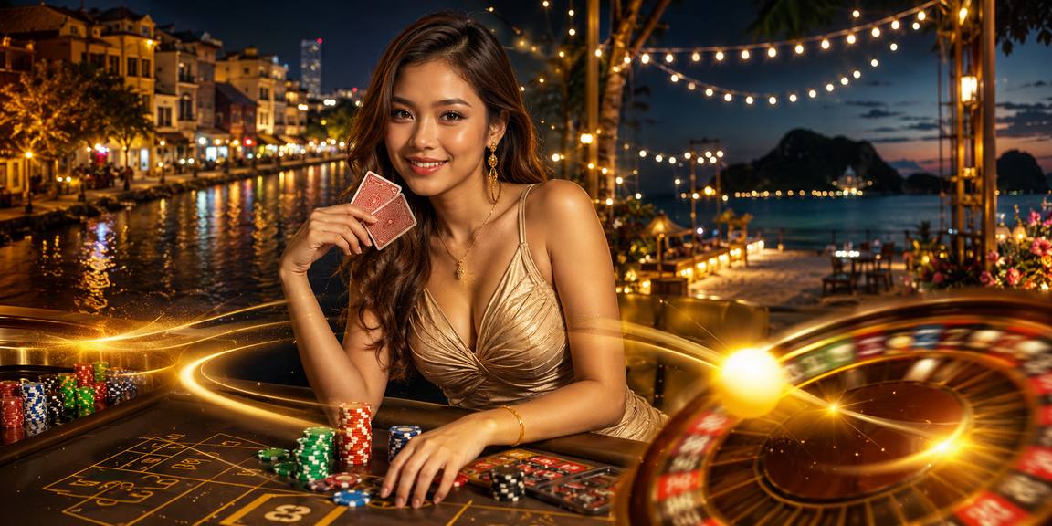 Dreams Of Macau dalam Genggaman Anda